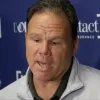 Jeff Gorton clarifies Canadiens plan for 28th pick ahead of NHL Draft