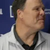 Un attaquant inattendu de pieds pourrait d&eacute;barquer en renfort chez le Canadien, selon Jeff Gorton