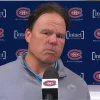 Jeff Gorton hints Michael Hage could join the Canadiens sooner than expected