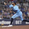 Angels once again acquire another former Blue Jays pitcher
