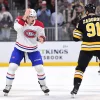 Jeff Gorton confirms serious negotiations are underway involving two players, including Arber Xhekaj