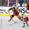 Transaction accept&eacute;e par Kent Hughes et le Canadien impliquant deux joueurs &laquo; un jeune acharn&eacute; &raquo;