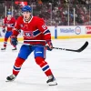 Canadiens move on from William Trudeau as likely trade reason becomes clearer