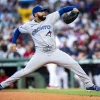 Blue Jays unexpectedly DFA pitcher before game against the Rangers