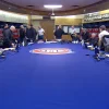 La r&eacute;action dun dirigeant du CH apr&egrave;s la s&eacute;lection de Gleb Pugachyov fait jaser