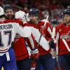 Surprise acquisition for Kent Hughes and the Montreal Canadiens: Hes Tom Wilson style of player