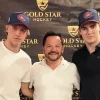 Surprise lagent de Gleb Pugachyov annonce une d&eacute;cision pour son arriv&eacute;e &agrave; Montr&eacute;al
