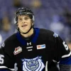 Canadiens trade up with Hurricanes to draft promising defenseman