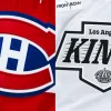 Montreal Canadiens and Los Angeles Kings complete three-asset trade