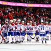 Transaction accept&eacute;e par Kent Hughes et un d&eacute;fenseur de Calgary d&eacute;barque chez le Canadien de Montr&eacute;al