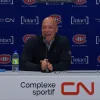 Canadiens call post-draft press conference to explain key selection decisions involving two players