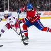 Un attaquant de pieds 11 viendrait de refuser une transaction au Canadien de Montr&eacute;al