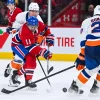 Alexander Romanov resurfaces on trade market as Canadiens reunion becomes intriguing