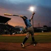 Blue Jays decide to release outfielder