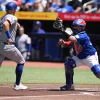 Hazel Mae reveals the truth behind Vladimir Guerrero Jr and Alejandro Kirk altercation