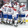 Canadiens make surprising decision on 26-year-old forward before free agency