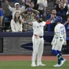Bo Bichette speaks on how his relationship with Vladimir Guerrero Jr has changed
