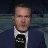 Cest la fin pour un journaliste qu&eacute;b&eacute;cois connu qui couvrait le Canadien Renaud Lavoie lui rend hommage