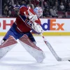Former Canadiens goalie returns in new role to mentor prospects in Brossard