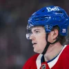 Cole Caufield delivers heartfelt Brendan Gallagher tribute after Canadiens trade to Vancouver