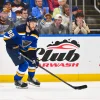 Jonathan Drouin placed on waivers by Blues as Canadiens reunion becomes possible