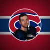 Canadiens organization signs physical 6-foot-5 defenseman