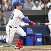 Blue Jays shift lineup for Mets game