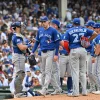 Blue Jays officially move starting pitcher to the bullpen