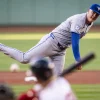 Blue Jays announce surprising Canada Day starting pitcher