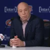 Canadiens sign veteran free-agent forward in return to the organization