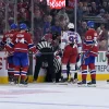 Canadiens forward leaves Montreal and signs with the New York Rangers
