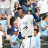 Blue Jays make roster move involving George Springer and more