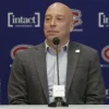 Ivan Demidovs Canadiens extension puts Kent Hughes in spotlight at Brossard