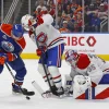 Alerte transaction le train serait pass&eacute; pour Samuel Montembeault et les Oilers