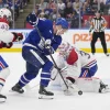 Canadiens confirm goalie signing as Kent Hughes strengthens depth