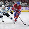 Acquisition confirm&eacute;e de Kent Hughes et du Canadien de Montr&eacute;al en d&eacute;fense &laquo; Sergachev est un mod&egrave;le &raquo;