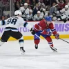 Kent Hughes new Canadiens defense prospect models game after Mikhail Sergachev