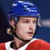 Canadiens organization loses young defenseman as he signs with Bruins
