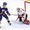 Canadiens organization announces four new signings in major goalie-depth reshuffle