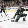 Rugged defenseman Jake Middleton traded in deal involving three players