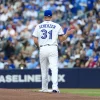 Blue Jays make deicision on Max Scherzers future