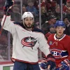 Blue Jackets make major Kirill Marchenko announcement after Canadiens trade speculation