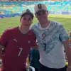 Jakub Dobes reacts to Ivan Demidovs Canadiens extension as summer chemistry grows