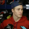 Ivan Demidov ne m&acirc;che pas ses mots sur une acquisition de Kent Hughes et du Canadien