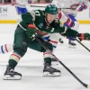 Coup de circuit r&eacute;ussi par Kent Hughes et le Canadien de Montr&eacute;al en attaque une comparaison fait jaser