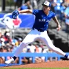 Ricky Tiedemann hits another Blue Jays rehab snag