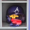 Braves acquire Blue Jays outfielder following release