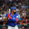 Blue Jays finally have an new bat to add to the lineup