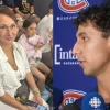La m&egrave;re de Michael Hage r&eacute;v&egrave;le enfin la vraie raison pourquoi il na pas voulu signer avec le CH cette ann&eacute;e