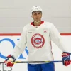 Michael Hages decision not to sign with the Canadiens appears tied to an incident that happened in March